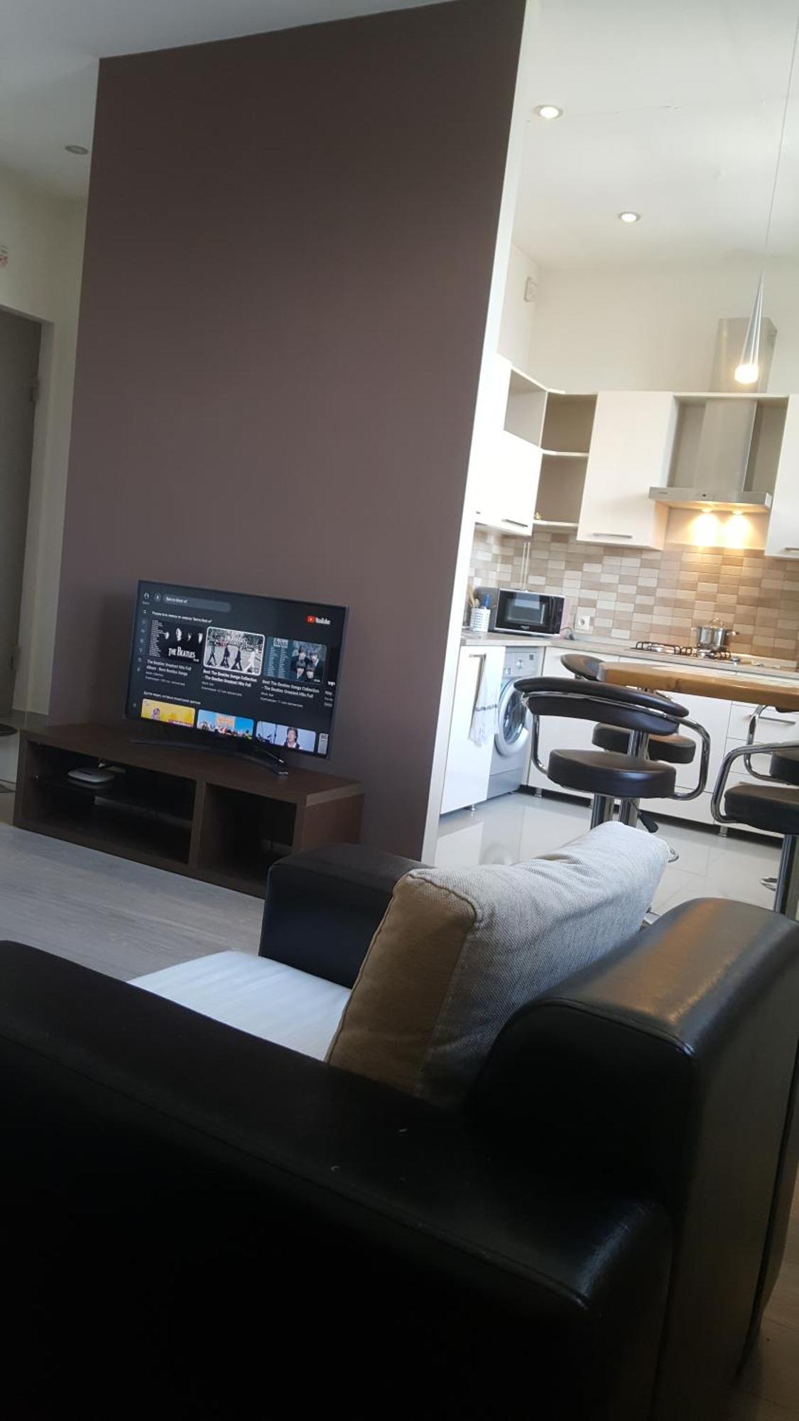 City View Apartment On Gorgiladze 1 Batumi Ngoại thất bức ảnh