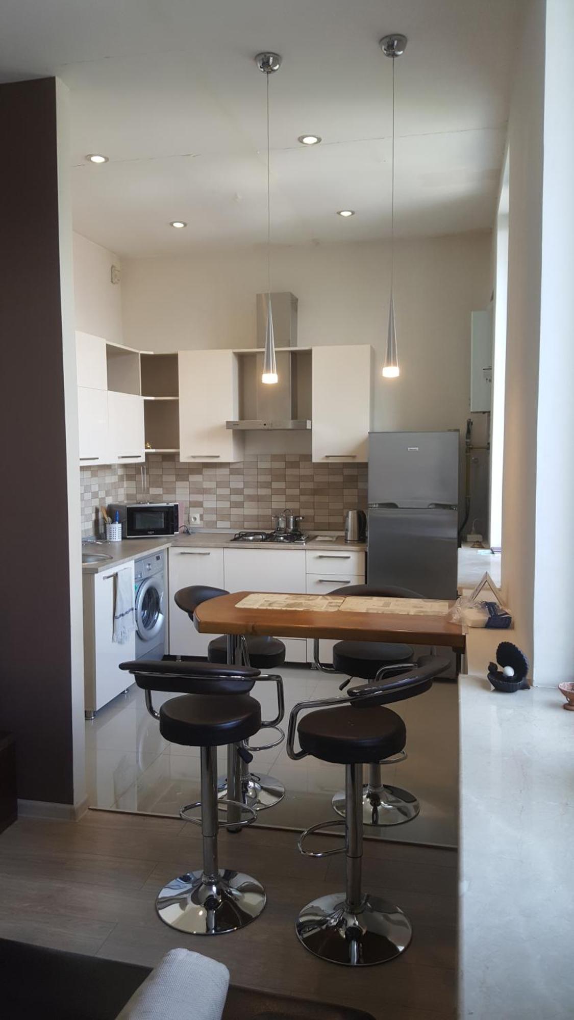City View Apartment On Gorgiladze 1 Batumi Ngoại thất bức ảnh