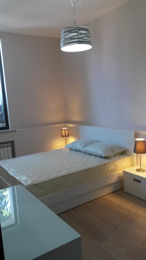 City View Apartment On Gorgiladze 1 Batumi Ngoại thất bức ảnh